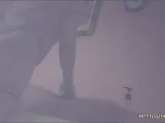 Fue al peliculas en español de xxx baño y dio positivo.